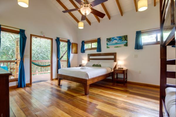 Mariposa Belize Beach Resort