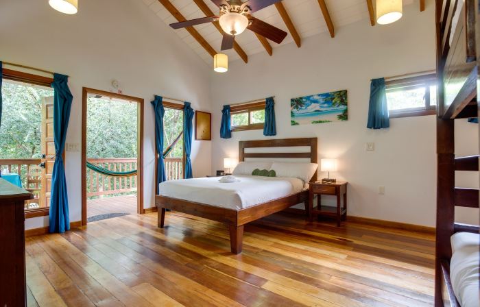 Mariposa Belize Beach Resort