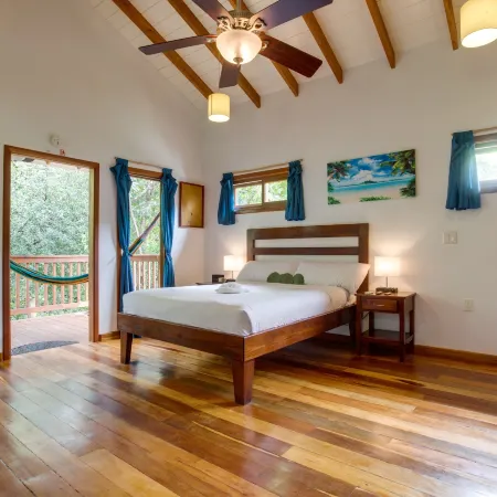 Mariposa Belize Beach Resort