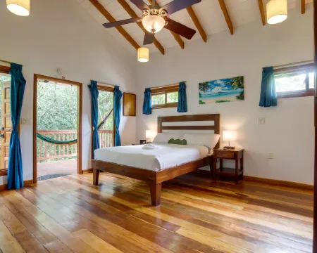 Mariposa Belize Beach Resort Hotels in Placencia
