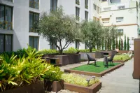 Aparthotel Adagio Premium Casablanca City Center