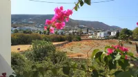 Ragousis Apartments - Mountain view
