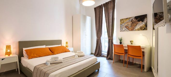 B&B Cala Peppa Ξενοδοχεία στην πόλη Palermo