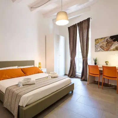 B&B Cala Peppa Отели рядом с достопримечательностью «Район Форо-Италико»