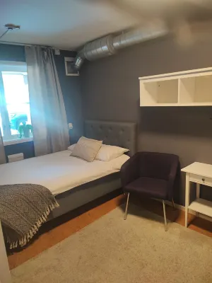 Sjugare Gård Bed & Breakfast Hotels in 