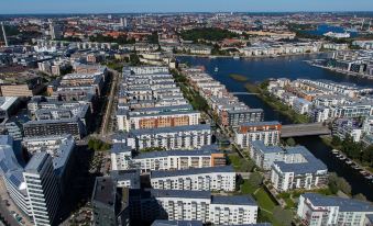 ApartDirect Hammarby Sjöstad