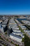 ApartDirect Hammarby Sjöstad Hotels in Nacka