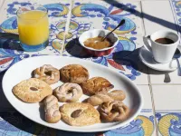 Hotel Girasole Hotels in Panarea