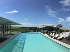 Cairns Private Apartments