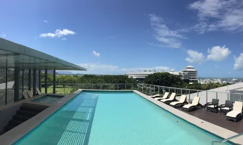 Cairns Private Apartments