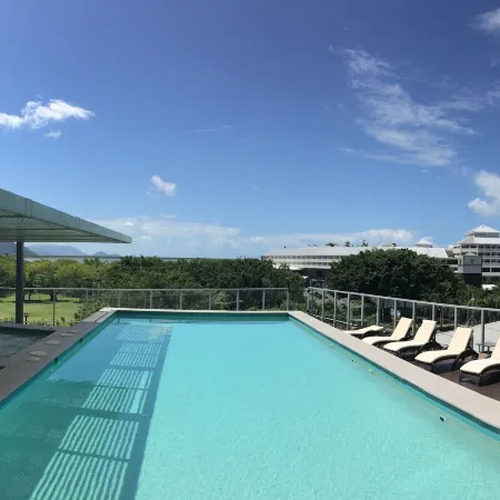 Cairns Private Apartments