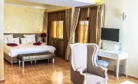 Particular Destiny Suites