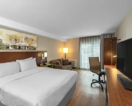 Comfort Inn Hoteles en Kenora