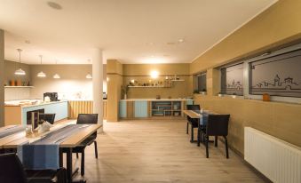 Hotel Atrium