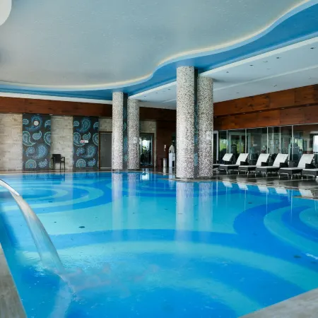 Shahdag Hotel & Spa