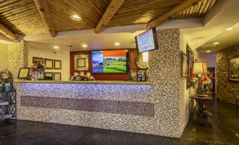 Gold Canyon Golf Resort