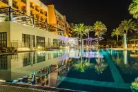 Hotel Valle del Este - Pools