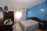 B&B Baia Santa Margherita Hotel a Custonaci