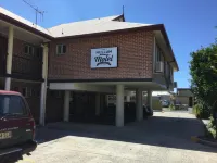 The Mullum Motel Hotels in Mullumbimby