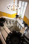 Hotel Heritage Hotels in Cherves-Richemont