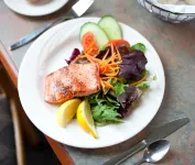 Harrison Hot Springs Resort & Spa - breakfast