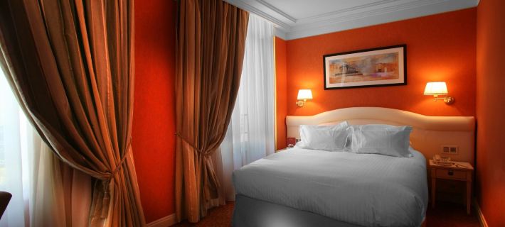 Hôtel Princesse Flore Hotels in Puy-de-Dome