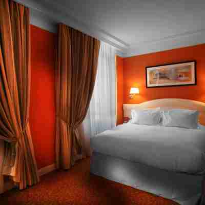 Princesse Flore · Hôtel 5 Étoiles · Royat Clermont-Ferrand Rooms