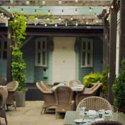 Hotel du Vin & Bistro Brighton Hotel Exterior