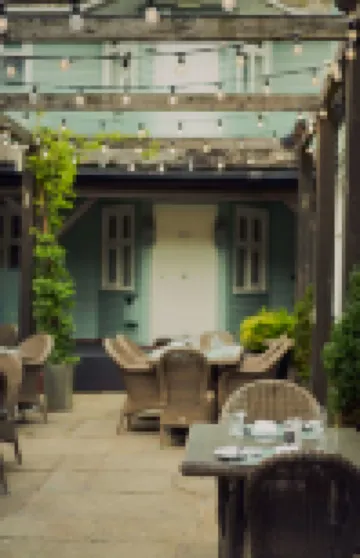 Hotel du Vin & Bistro Brighton