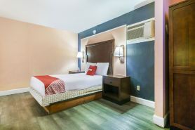 OYO Hotel Myrtle Beach Kings Hwy