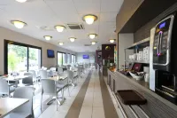 EastLodge Lyon Est Eurexpo Hotels in Chaponnay