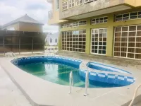 Blue Moon Beach Hotel & Resort