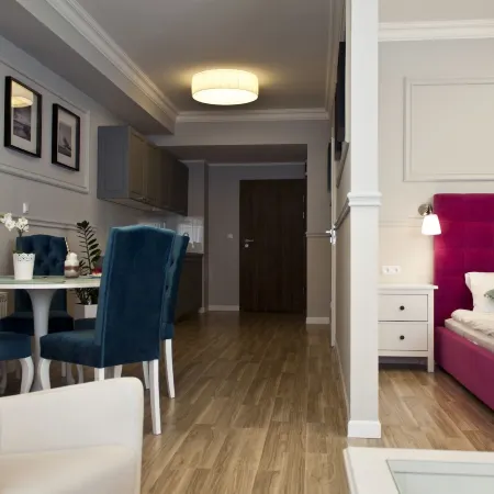 Aparthotel Przy Plaży