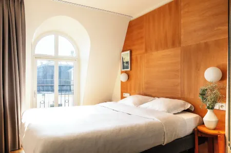 Hôtel Cabane - Orso Hotels