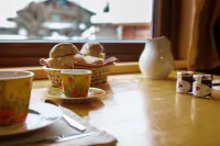 DalaiLama Village Hotels in Saint Vincent