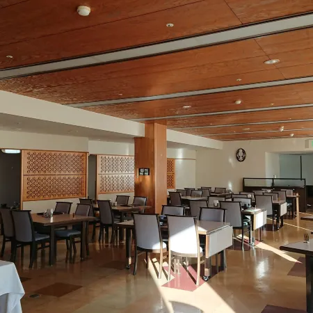Hotel Tetoraresort Tokachigawa