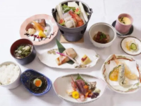 ホテルテトラリゾート十勝川 音更町のホテル