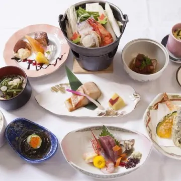 Hotel Tetoraresort Tokachigawa