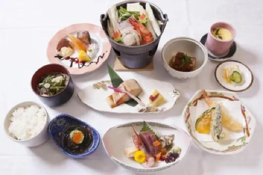 Hotel Tetoraresort Tokachigawa