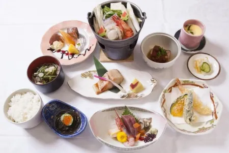 Hotel Tetoraresort Tokachigawa