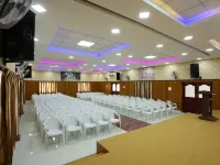 Jr Stays Hotels near ISKCON Coimbatore