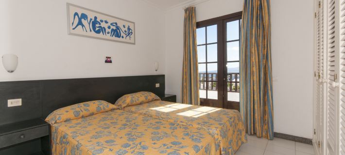 Plaza Azul Hotels in Puerto del Carmen