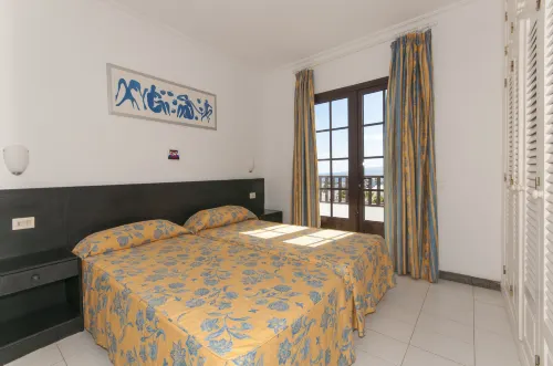 阿祖爾廣場公寓