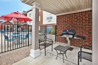 TownePlace Suites Detroit Sterling Heights - Pools