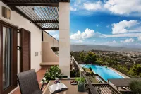 Royal Sun Hotels in Kounoupidiana