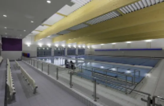 Warwick Conferences - Radcliffe