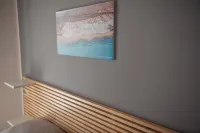La Casetta di Giorgio Hotels in Montallegro