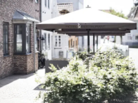 Hotel Bella Italia فنادق في سوندربورغ