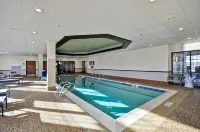 Homewood Suites by Hilton Boston - Peabody
