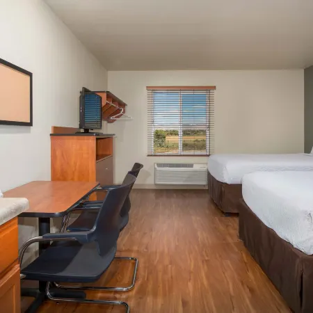 WoodSpring Suites Grand Junction